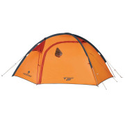 Tente d'expedition Ferrino Trivor 2 orange orange