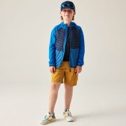 Veste enfant Dare 2b Kids Switch Out Hybrid Oxfd Blu/Set
