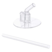 Pièce de rechange Thermos Paille et bec verseur pour série enfants 12001x