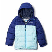 Veste enfant Columbia Pike Lake™ Jacket bleu foncé Dark Sapphire, Spring Blue