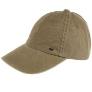 Casquette Regatta Cassian Cap brun Dark Khaki