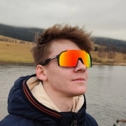 Lunettes soleil Vidix Vision jr. 240201 fullset