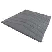 Sac de couchage - couverture Outwell Caldera Duvet Double