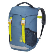 Sac à dos enfant Jack Wolfskin Waldspieler 16 bleu / jaune elemental blue