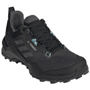 Chaussures femme Adidas Terrex Ax4 W vert core black