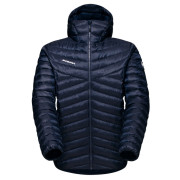 Veste homme Mammut Albula IN Hooded Jacket Men vert black