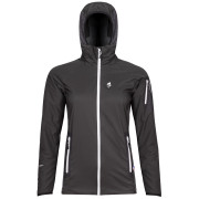 Veste femme High Point Total Alpha 2.0 Lady Jacket vert Black