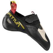 Chaussons d'escalade La Sportiva Mandala girs Chalk