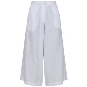 Pantalon 3/4 femme Regatta Madley Culottes blanc White