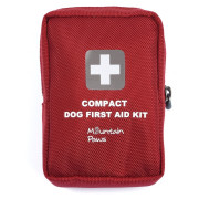 Trousse de premiers secours pour chiens Mountain Paws Compact Dog First Aid Kit