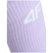 Chaussettes 4F Socks Cas F394 (3Pack)