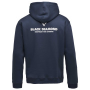 Sweat-shirt homme Black Diamond Equipment for Alpinists Hoody