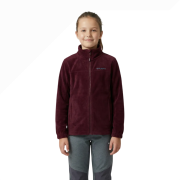 Sweatshirt enfant Husky Aflee K bordo bordeau bordo