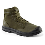 Chaussures homme Craghoppers Mono Mid Boot green Mid Khaki