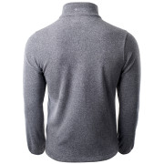 Sweat-shirt homme Hi-Tec Henis