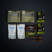 Repas Adventure Menu Emergency food/water pack, Menu I
