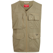 Gilet homme Craghoppers NosiLife Sebou Gilet kaki Cardamon