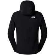 Sweatshirt fonctionnel homme The North Face M Summit Futurefleece Fz Hoodie