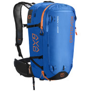Sac à dos avalanches Ortovox Ascent 40 Avabag Kit bleue SafetyBlue