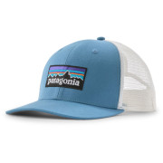 Casquette Patagonia P-6 Logo Trucker Hat