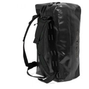 Sac de voyage Ortlieb Duffle 110L vert Black