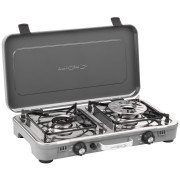 Barbecues à gaz Brunner Devil Kookmaster