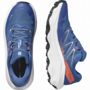 Chaussures homme Salomon Ultra Flow 2 Gore-Tex