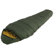 Sac de couchage Easy Camp Falcon III Mummy -4°C - Left zipper vert