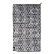 Serviette plage Zulu Beach 100 x 170 cm