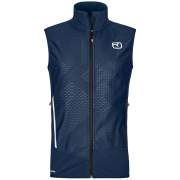 Gilet homme Ortovox Col Becchei Vest M