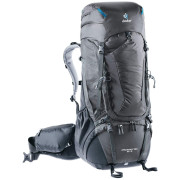 Sac à dos Deuter Aircontact PRO 60+15 (2020) vert GraphiteBlack