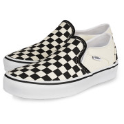 Chaussures femme Vans Wm Asher (canvas)