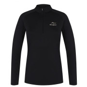 T-shirt fonctionnel femme Husky Tromi zip L