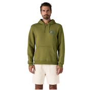 Sweat-shirt homme Patagonia Unity Fitz Uprisal Hoody