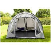 Tente familiale 4 personnes Coleman Coastline 4 Deluxe