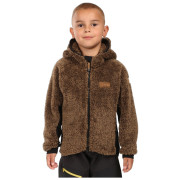Sweatshirt enfant Kilpi Norka-Jb Brown
