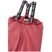 Pantalon de ski enfant Reima Leikisti Red Clay