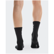 Jeu de chaussettes On Running Logo Sock High 3P