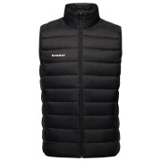Gilet homme Mammut Crag IN Vest Men noir black 0001