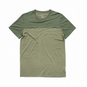 T-shirt homme Devold Classic Linear Tee Man