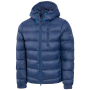 Doudoune homme Warg Downjames M bleue navy