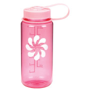 Bouteille Nalgene Wide Mouth 0,5l rose Pink/Pink