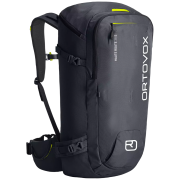 Sac à dos skialp Ortovox Haute Route 38 S vert black steel