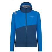 Veste homme La Sportiva Zagros GTX JKT M bleue Aquari/Opal