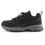Chaussures enfant Alpine Pro Nejdo Black