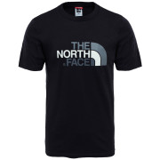 T-shirt homme The North Face Easy Tee vert TnfBlack