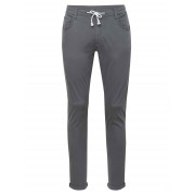 Pantalon homme Chillaz San Diego girs DarkGray