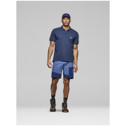 Shorts homme Norrona femund flex1 light Shorts
