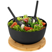 Saladier Brunner Salad Bowl Greenkick