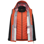 Veste homme Regatta Sacramento 3in1